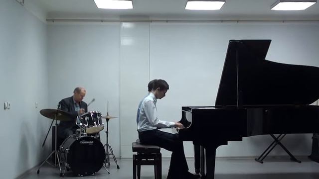 Мордасов "Увидимся завтра" смотреть онлайн