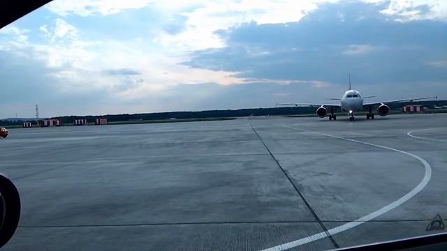 Прибытие в Нижний Новгород сборной Хорватии