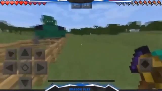 НОВЫЕ ВЕЩИ В MINECRAFT РЕ 1.5.0.0 смотреть онлайн