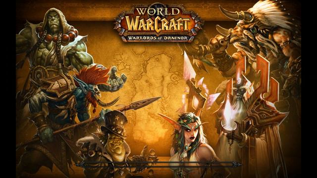 World of warcraft Путь монаха через весь мир (часть 36) Прокачка с 1-100 смотреть онлайн