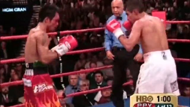 the most spectacular battle in the history of boxing. самый зрелищный бой в истории бокса . смотреть онлайн