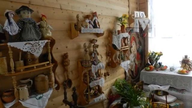 РАЗВИВАЮЩАЯ СРЕДА