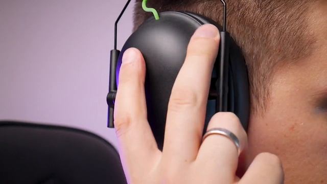 Обзор Razer BlackShark V2 X / Наконец-то у них получилось! смотреть онлайн