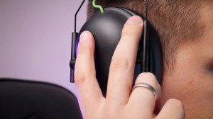 Обзор Razer BlackShark V2 X / Наконец-то у них получилось!