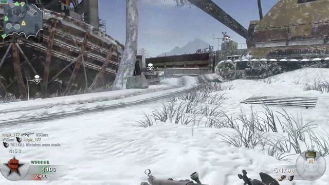 Call of Duty Black Ops 2023 gameplay steam смотреть онлайн