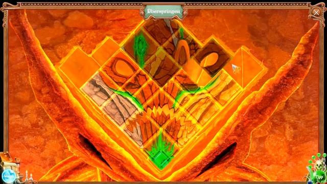 Nostradamus - The Four Horsemen of the Apocalypse #09 ( Let's Play Gameplay Deutsch ) смотреть онлайн