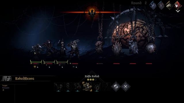 SHACKLES OF DENIAL; Guide to Final Boss of Darkest Dungeon II | Tutorial / Guide / Walkthrough смотреть онлайн