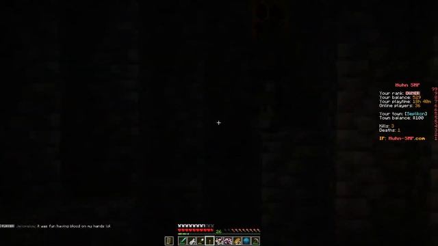 Huhn SMP Release LIVE!! - Public 1.20 SMP with Crossplay! (Java, Bedrock, Tlauncher) смотреть онлайн