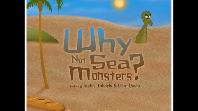 Justin Roberts Now Your're Back Video.wmv смотреть онлайн