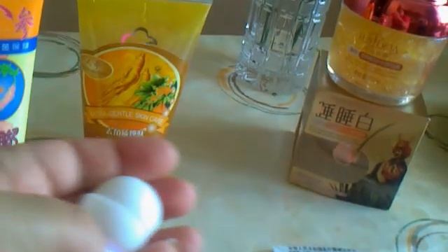 Обзор покупок в магазине Тибетской косметики. смотреть онлайн