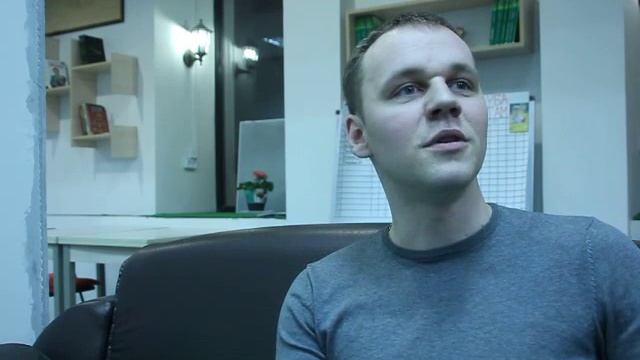 Игорь Егоренков о мотивации к шахматам смотреть онлайн