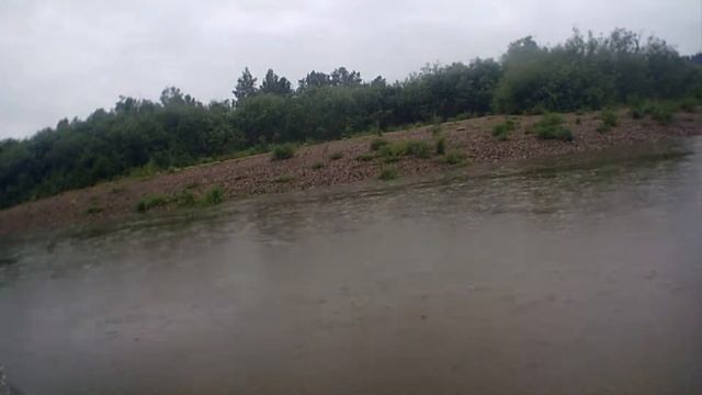 нашли лодку за 500 тысяч с мотором,3 день завершения