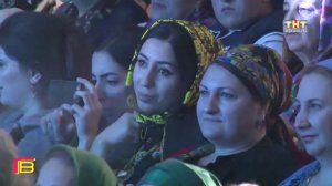 Мурад Садуев История моей любви  Горы и Вершины