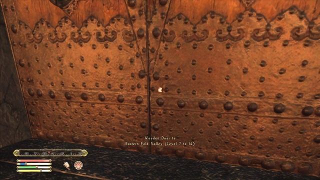 Oblivion - A Brand New Adventure! Nehrim: At Fate's Edge Part 14 смотреть онлайн