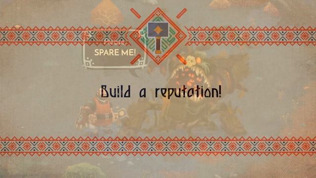 Yaga - The Roleplaying Folktale смотреть онлайн