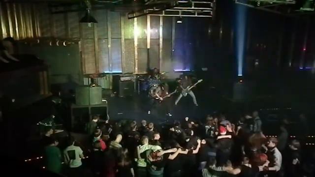 Voidrider-Live-in-Rocco-05-01-14 смотреть онлайн