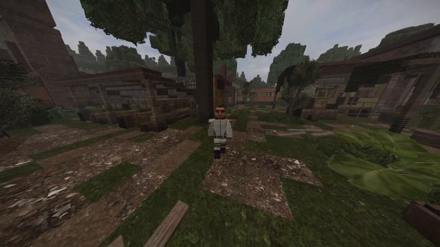 новогоднее обращение сталкрафт  (#stalcraft)