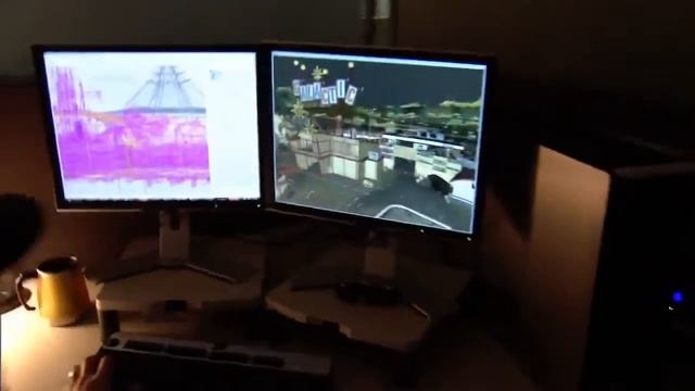 Call of Duty: Black Ops 'Annihilation' Map Pack 3 DLC - Zombies смотреть онлайн