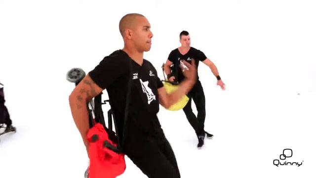 Quinny Yezz Лятна бебешка количка смотреть онлайн