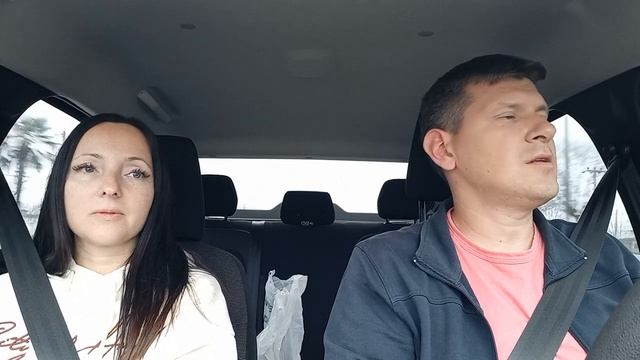 Едем из Аланьи на границу Турция-Грузия (Сарпи). Что-то пошло не так..... смотреть онлайн