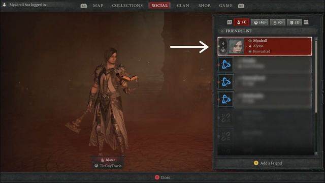 Diablo 4 - How to Play Crossplay Between PlayStation, Xbox, and PC смотреть онлайн