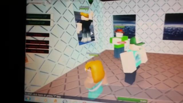 Roblox (survive the flood) смотреть онлайн