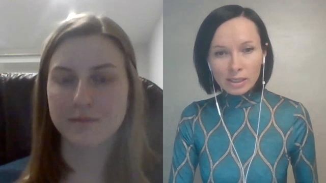 Психолог Анна Шешина / ОТЗЫВ / Европейская Школа Коучинга смотреть онлайн