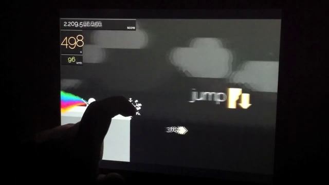 Solipskier - 74.501.931.008 Points (highscore By Jasamer', Part 1)