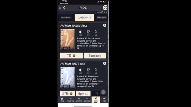 FIFA 23 Autobuyer ios Installation | Ck Algos смотреть онлайн