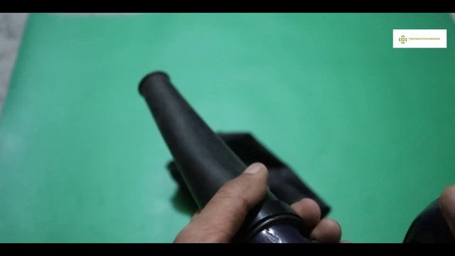 Makute Blower 400W | Best Blower For Pc Cleaning| Unboxing And Review | In Urdu/Hind смотреть онлайн