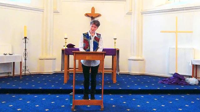 First Sunday of Lent 18 February 2024 смотреть онлайн