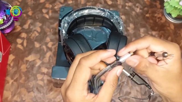 Bloody M660 Gaming Headphones | Unboxing & Review | Best gaming headphones under 6000 rs смотреть онлайн