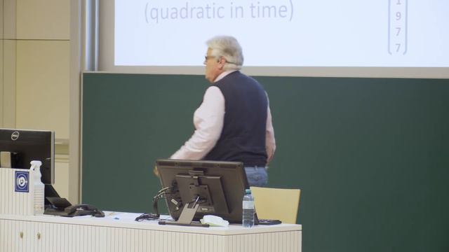 Sepp Hochreiter: Memory Architectures for Deep Learning смотреть онлайн