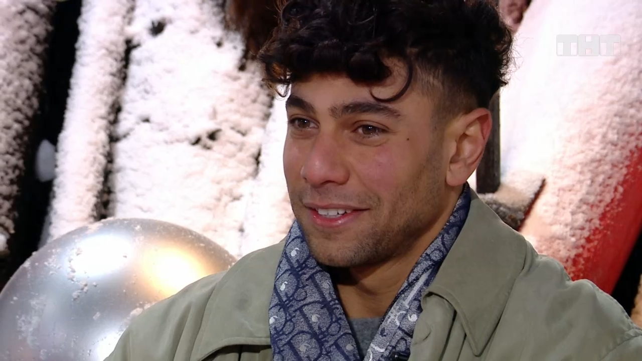 ДОМ-2 Город любви 6055 день Вечерний эфир (07.12.2020) смотреть онлайн