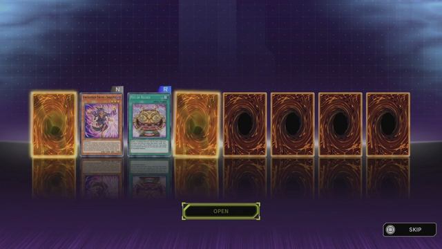 Yu-Gi-Oh! Master Duel invulnerable iron wings secret pack opening смотреть онлайн