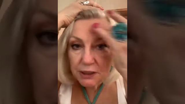 Новогодний Макияж 2021 #магияночи_мк