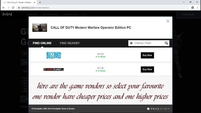How to download call of duty modern warfare walkthrough 2019 in pc смотреть онлайн