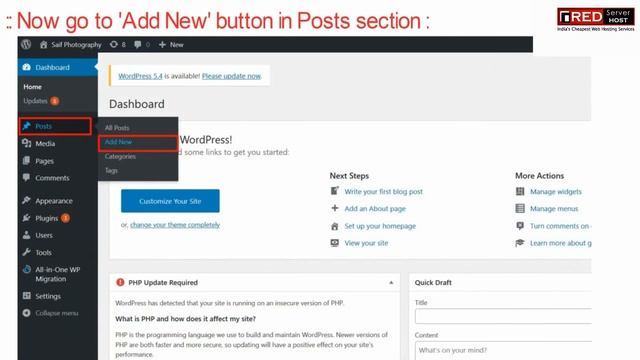 How to Add a PDF file in your WordPress post? смотреть онлайн