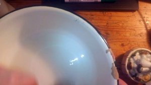 Травление платы перекисью водорода и лимонной кислотой