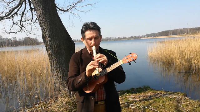 Pan jest Pasterzem moim -J.Kochanowski XVIII TREN (fragm.)- Stanisław Wierzchowski IŁAWA смотреть онлайн