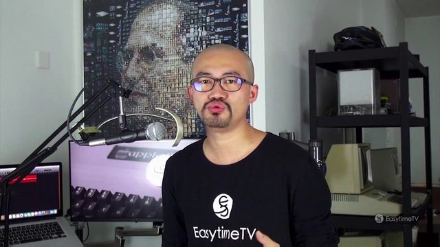 轻松玩Mac 第37期：应对XcodeGhost（上）- 开启Apple ID两步验证 смотреть онлайн