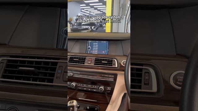 F02 & Series LCI Headlights & AHU смотреть онлайн