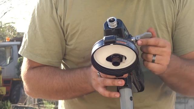 Обслуживание Graco A15 смотреть онлайн
