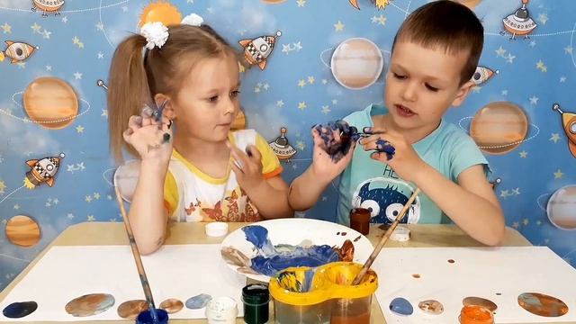 Космос. Солнечная система. смотреть онлайн