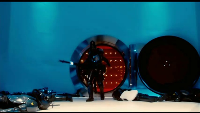 Ультрафиолет (WWW.КИНО-КПК.РФ-все для моб.устройств) смотреть онлайн