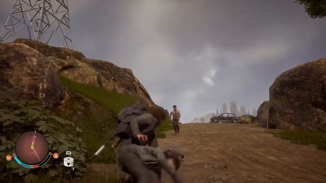 Como resolver problema na instalação do State of Decay 2 | Registering Universal App ''Failed'' смотреть онлайн