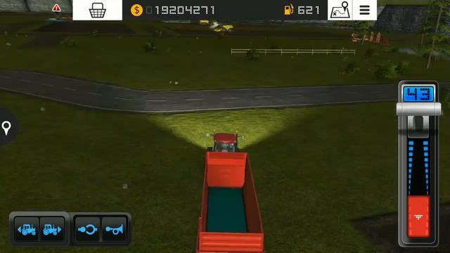 Fs16 Farming Simulator 16 - Manure and Biogas Fertilizer Timelapse # 120 смотреть онлайн