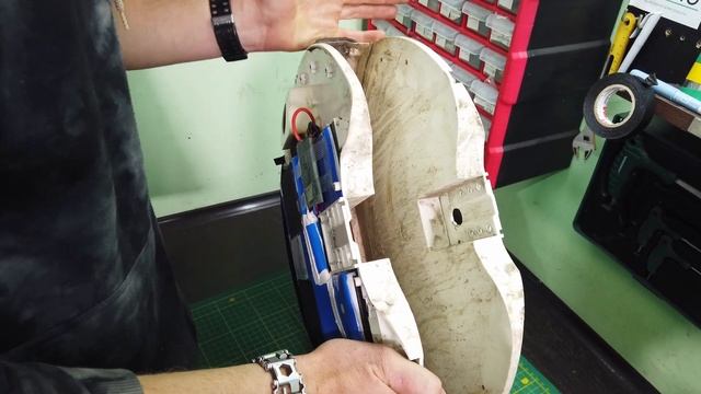 King Song 18XL после 4000 пробега, что случилось с ним?