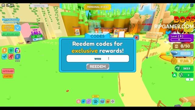 All Secret slashing simulator Codes 2023 | Codes for slashing simulator 2023 - Roblox Code смотреть онлайн