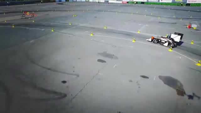 Что такое Formula Student Germany? смотреть онлайн